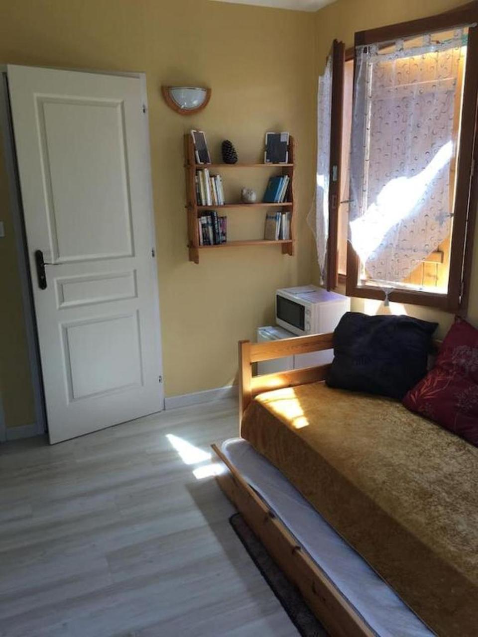 Chambre D'Hotes La Cavaille Veyrines-de-Vergt Kültér fotó