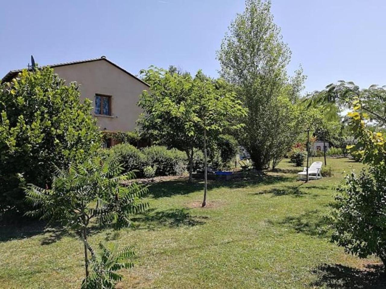 Chambre D'Hotes La Cavaille Veyrines-de-Vergt Kültér fotó