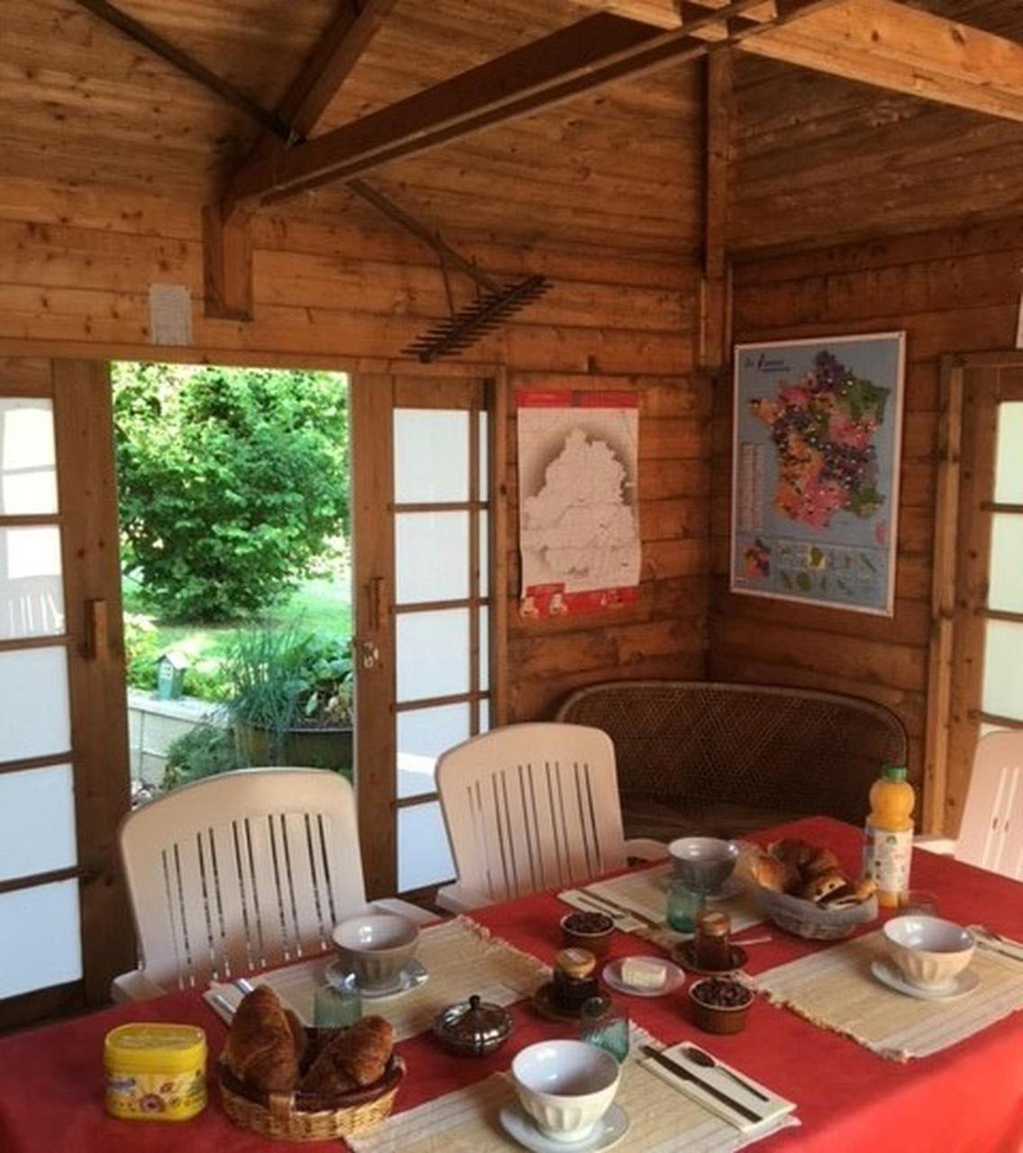 Chambre D'Hotes La Cavaille Veyrines-de-Vergt Kültér fotó